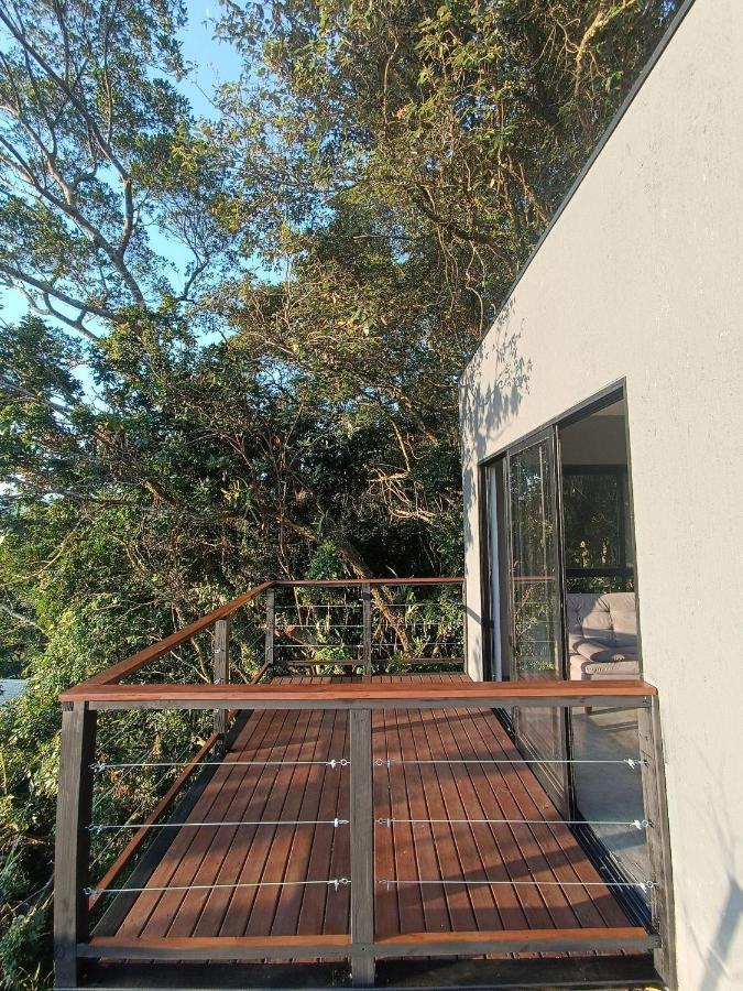 Casa Buda - Garopaba - Sc Exteriér fotografie