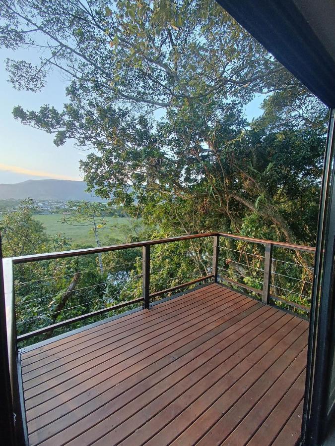 Casa Buda - Garopaba - Sc Exteriér fotografie