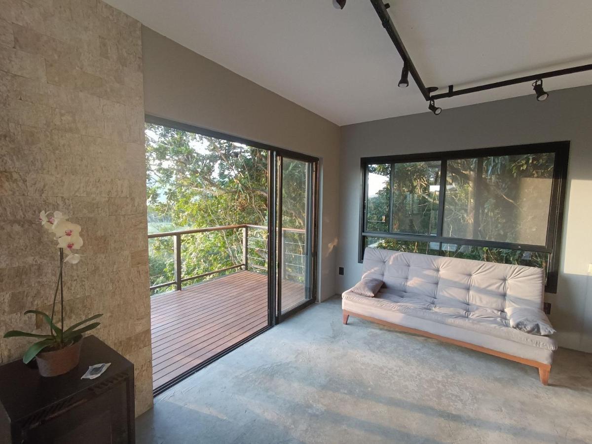 Casa Buda - Garopaba - Sc Exteriér fotografie