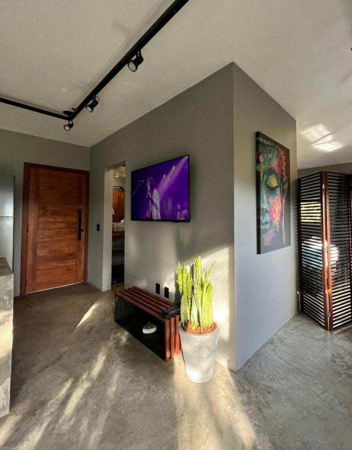 Casa Buda - Garopaba - Sc Exteriér fotografie