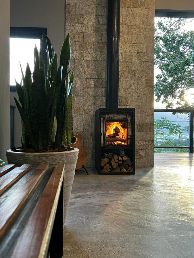 Casa Buda - Garopaba - Sc Exteriér fotografie