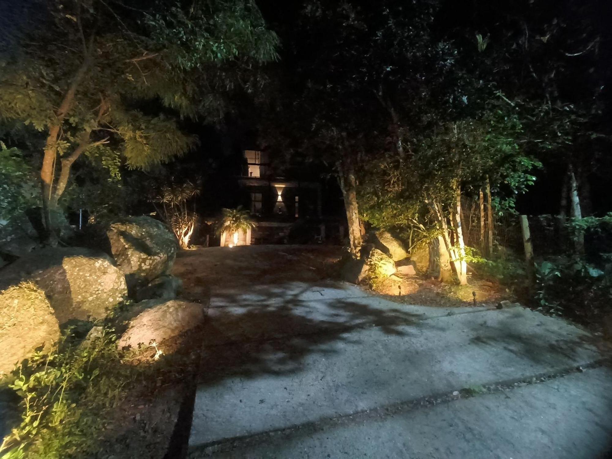 Casa Buda - Garopaba - Sc Exteriér fotografie